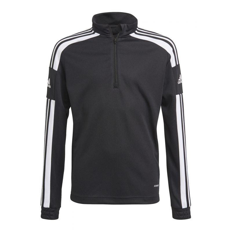 Sweatshirt adidas Squadra 21 Jr GK9561 Clothing/Football Adidas