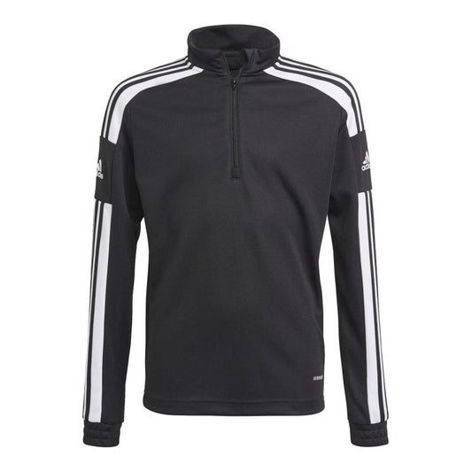 Sweatshirt adidas Squadra 21 Jr GK9561 Clothing/Football Adidas