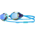 TYR Black Ops 140 EV Mirrored Swimming Goggles