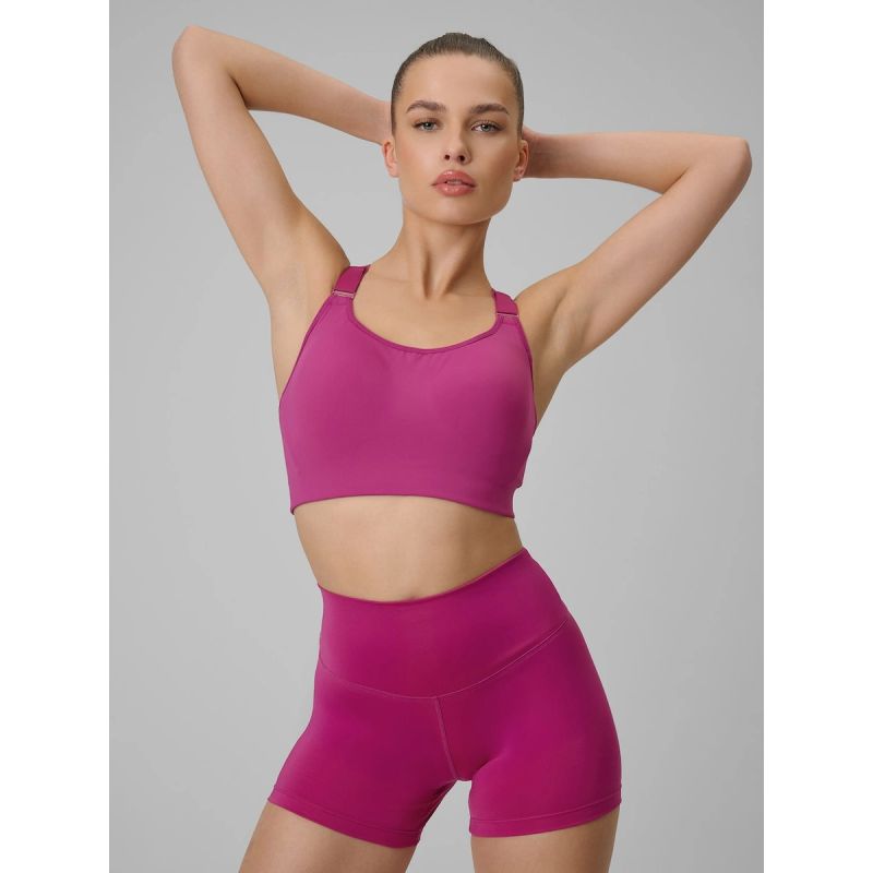 4F Women's High Support Training Bra 4FWSS26USBAF223-54S 4f