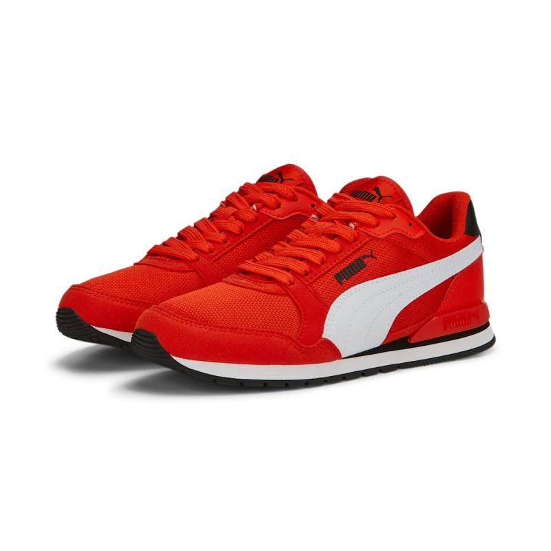 Puma ST Runner v3 Mesh Jr 385510 17 shoes Footwear/Lifestyle Puma