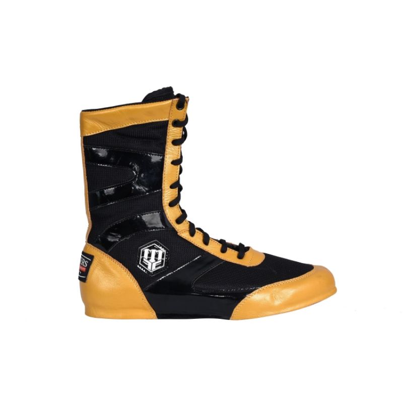 Boxing shoes BB-Masters M 05125-40 Footwear/Martial arts Your Sports Performance