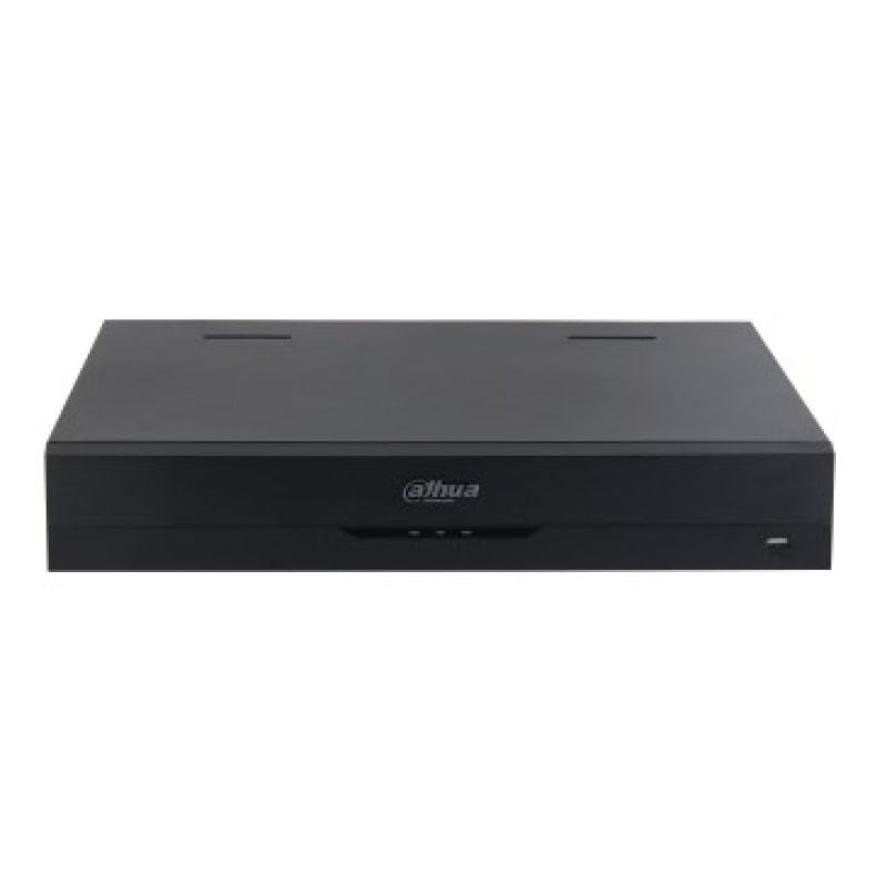 DAHUA NVR5464-EI IP RECORDER CCTV IP/Rejestratory Your Sports Performance