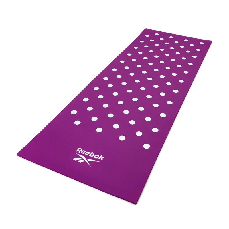 Reebok training mat 7mm RAMT-12235PL Accessories/Training equipment Reebok