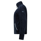 Women’s fleece jacket Geographical Norway TICARINA NAVY DB LADY 0124 (WZ8080F/GN-NAVY)