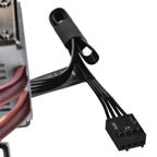 ENDORFY Spartan 5 air cooling Chłodzenie/Chłodzenie CPU Your Sports Performance
