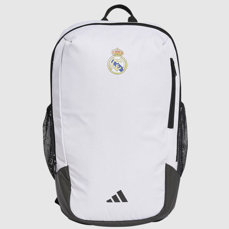 Adidas Real Madrid backpack IY2879 Accessories/Plecaki Adidas