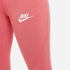 Leggings Nike G Nsw Favorites Gx Hw Legging Jr CU8248 894 Clothing/Lifestyle/Trousers, shorts Nike
