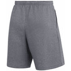 Nike Park 26 Fleece Men's Shorts Light Gray IB1238 071 To be categorized Your Sports Performance