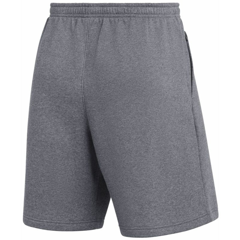 Nike Park 26 Fleece Men's Shorts Light Gray IB1238 071 To be categorized Your Sports Performance