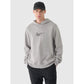 Men's sweatshirt with hood, open, 4F 4FRAW24TSWSM1816-25S *Kategoria tymczasowa Your Sports Performance