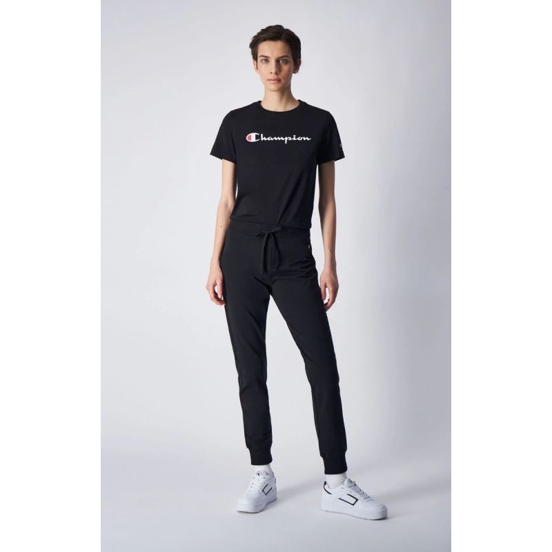 Champion joggers W 116605 KK001 NBK Clothing/Lifestyle/Trousers, shorts/Champion Your Sports Performance