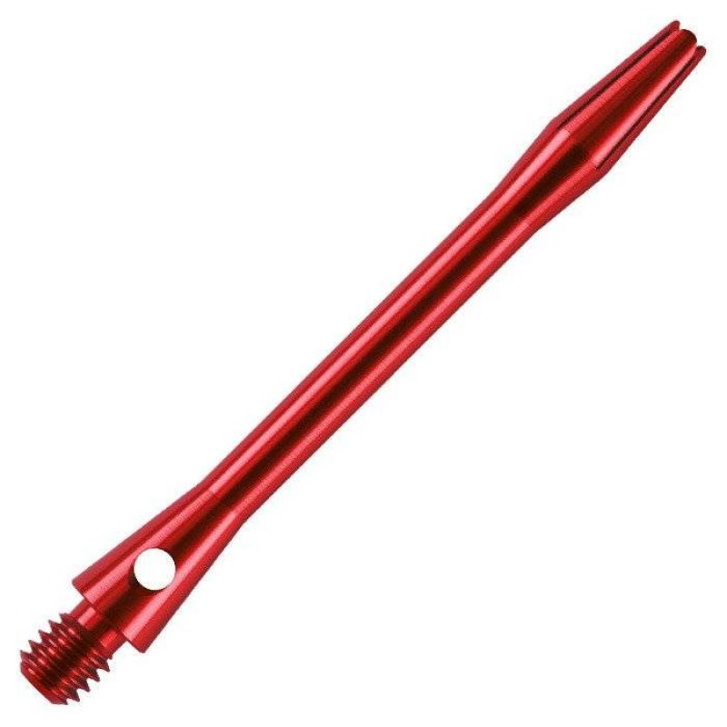 Shafts Harrows Anodized Aluminum In preparation Your Sports Performance