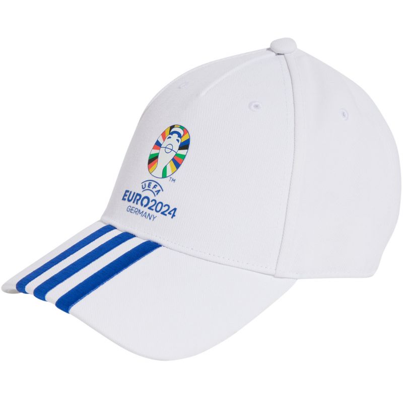 adidas UEFA EURO24™ Official Emblem IT3314 cap Clothing/Lifestyle Adidas