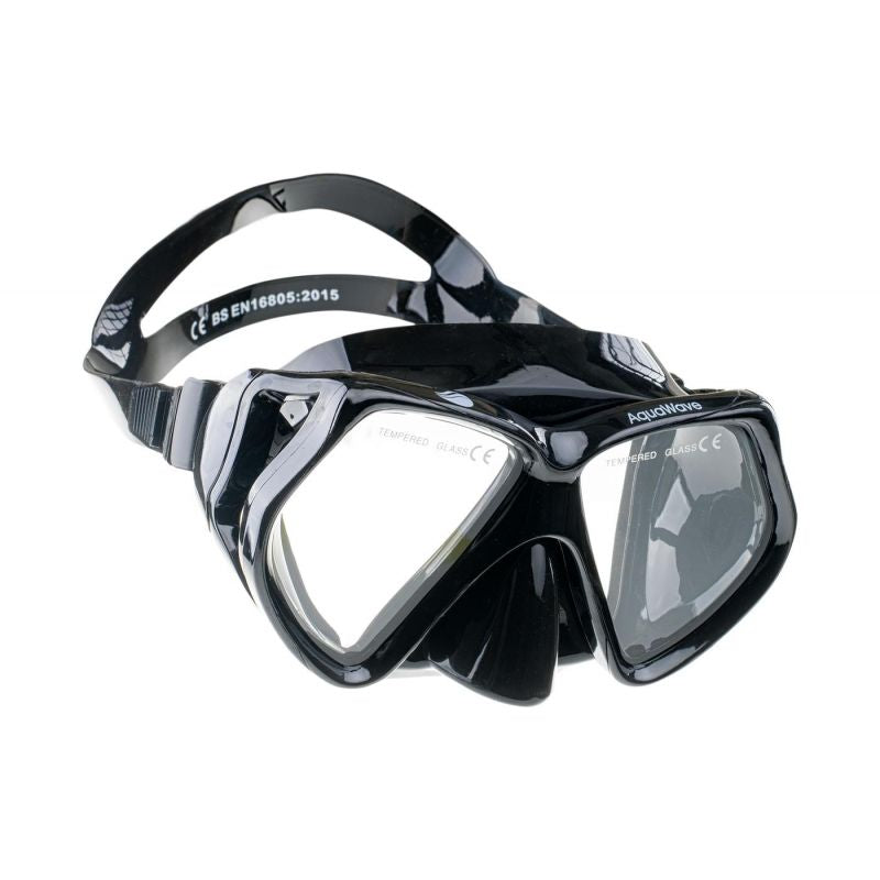 Aquawave Opal Mask 92800081340 diving mask