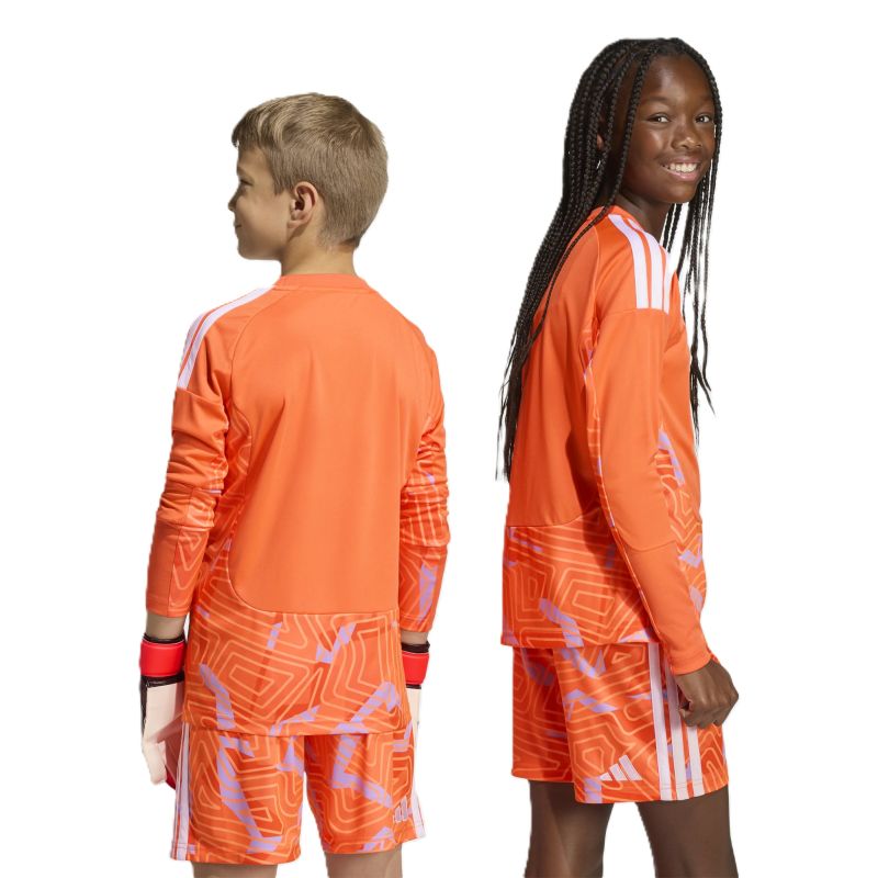 adidas Junior Tiro 26 Competition Goalkeeper Jersey KB5239 To be categorized Your Sports Performance