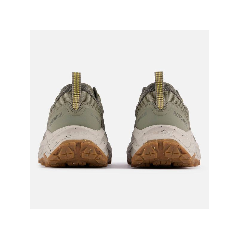 ROSSIGNOL Altiridge men's shoes green