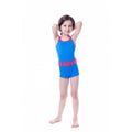 Select Madea 071 Jr T26-9030 swimsuit Clothing/Swimming/4f Select