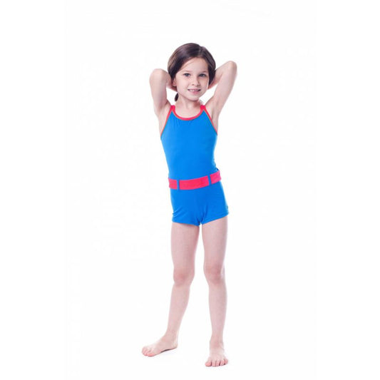 Select Madea 071 Jr T26-9030 swimsuit Clothing/Swimming/4f Select