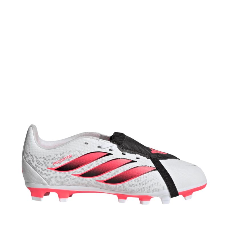 adidas Predator Club FT FG/MG KJ6728 Kids' Soccer Shoes