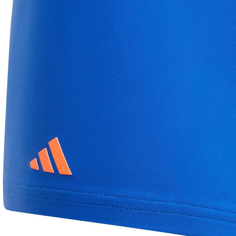 adidas Logo Swim BXR Jr swim shorts IP2719 Clothing/Swimming Adidas