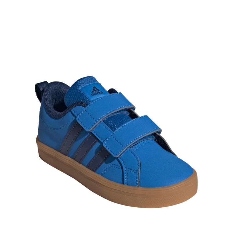 adidas VS Pace 2.0 blue JR6031 kids' shoes