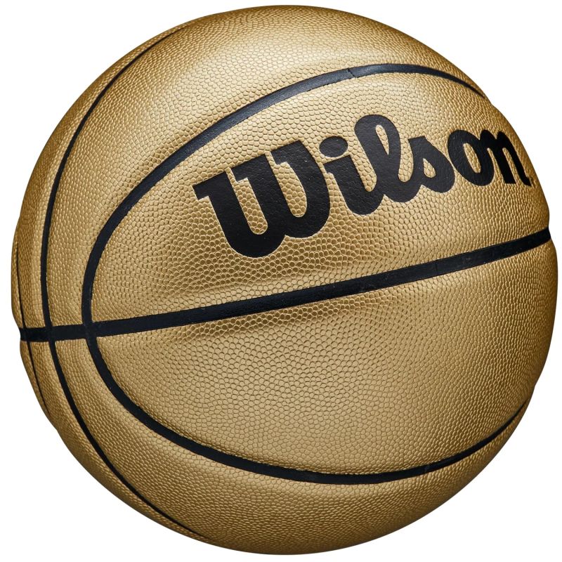 Wilson Gold Comp Ball WTB1350XB basketball Accessories/Balls/Basketball Your Sports Performance
