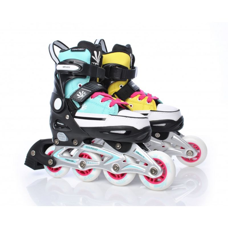 Tempish Magic Rebel 10000000415 adjustable skates Accessories/Skating/Rolki (pozostałe) Your Sports Performance
