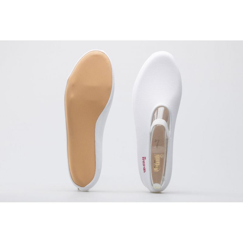 Gymnastic ballet shoes IWA 250 4052964042004 Footwear/Training/Women Your Sports Performance