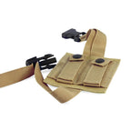 Offlander Molle tactical pouch OFF_CACC_21KH Accessories/Sachets / Belts / Bags Your Sports Performance