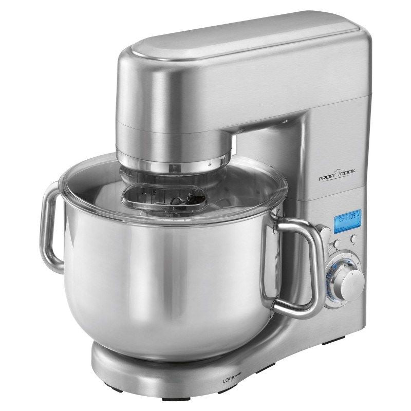 PROFICOOK PC-KM 1096 planetary robot AGD - Produkty/Roboty kuchenne Your Sports Performance