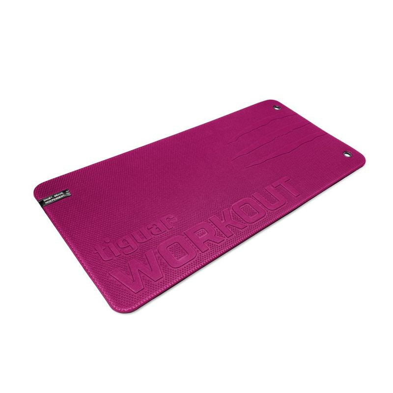 Tiguar workout mat TI-WOM001S Accessories/Training equipment Your Sports Performance