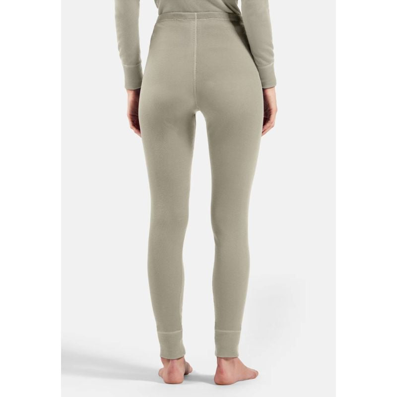 Odlo BL BOTTOM long ACTIVE WARM pants size M Dark gray Odzież militarna/Bielizna termoaktywna Your Sports Performance