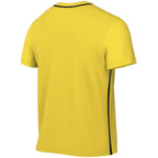 Nike Dri-Fit Park 26 SS Top Yellow Men's T-Shirt HM7127 719 To be categorized Your Sports Performance