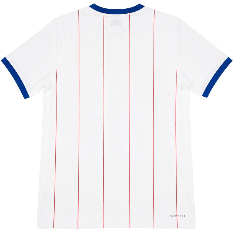 Nike Chelsea FC Match 2026/27 Men's Shirt White II6638 101