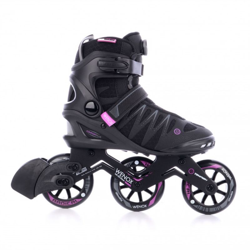 Tempish Wenox Top W 1000054 rollers Accessories/Skating/Rolki (pozostałe) Your Sports Performance