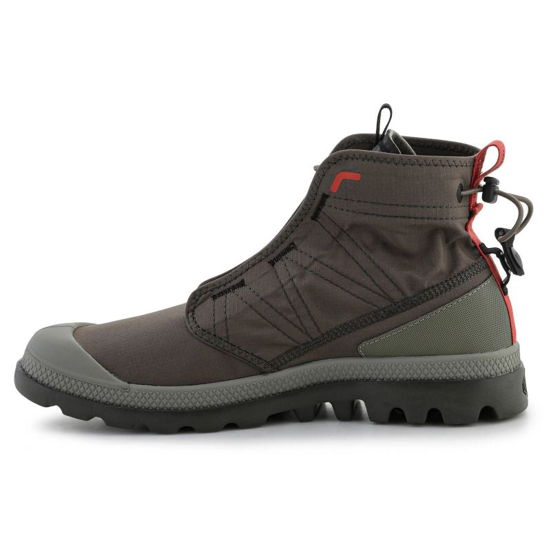 Palladium Pampa Travel Lite M 79104-309-M Olivia Night shoes Footwear/Lifestyle/Palladium Your Sports Performance