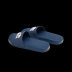 Kubota basic pool flip-flops navy blue K0000-101-003-15-1 Kubota