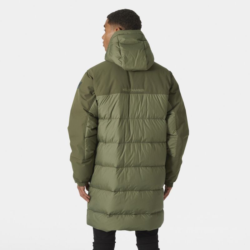 Helly Hansen Escape Down Parka M 53527 421 Clothing/Outdoor/Helly Hansen Your Sports Performance