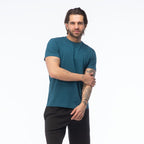 Men's short-sleeved T-shirt MANDO Martes