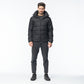 Men's MAFI Quilted Winter Jacket In preparation Your Sports Performance