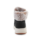 Skechers Glacial Ultra Mountain Muse 144199-BLK Black Skechers