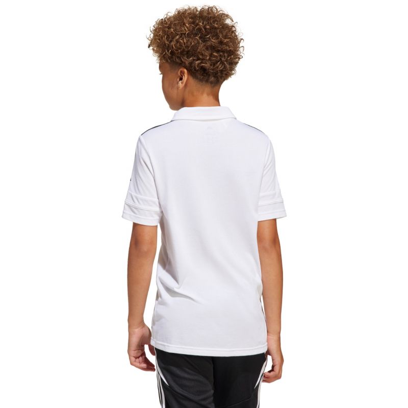 Adidas Squadra 25 Polo Jr JY3414 Clothing/Football Adidas
