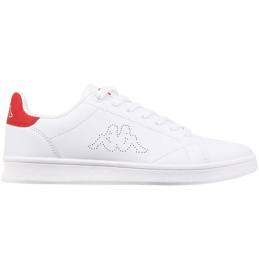 Kappa Limit Shoes 243049 1020 Footwear/Lifestyle/Kappa Kappa