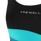Crowell Swan Jr.swan-girl-01 swimsuit Clothing/Swimming/Aqua-Speed Your Sports Performance