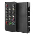 TACENS MARS MF-HUB 10x ARGB PWM- hub + remote control Chłodzenie/Chłodzenie - akcesoria Your Sports Performance