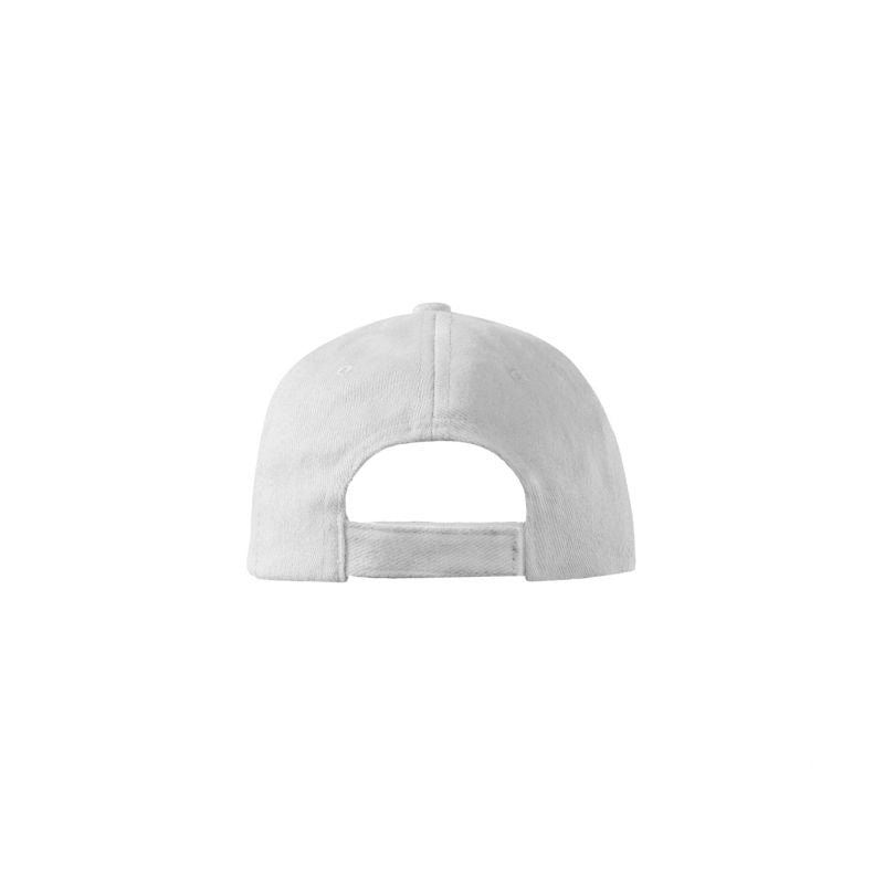 Cap Malfini 6P Kids Jr MLI-30300 Clothing/Multisport Malfini