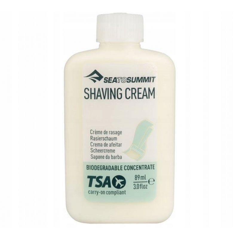 Trek & Travel Liquid Shaving Cream ATTL/UNI