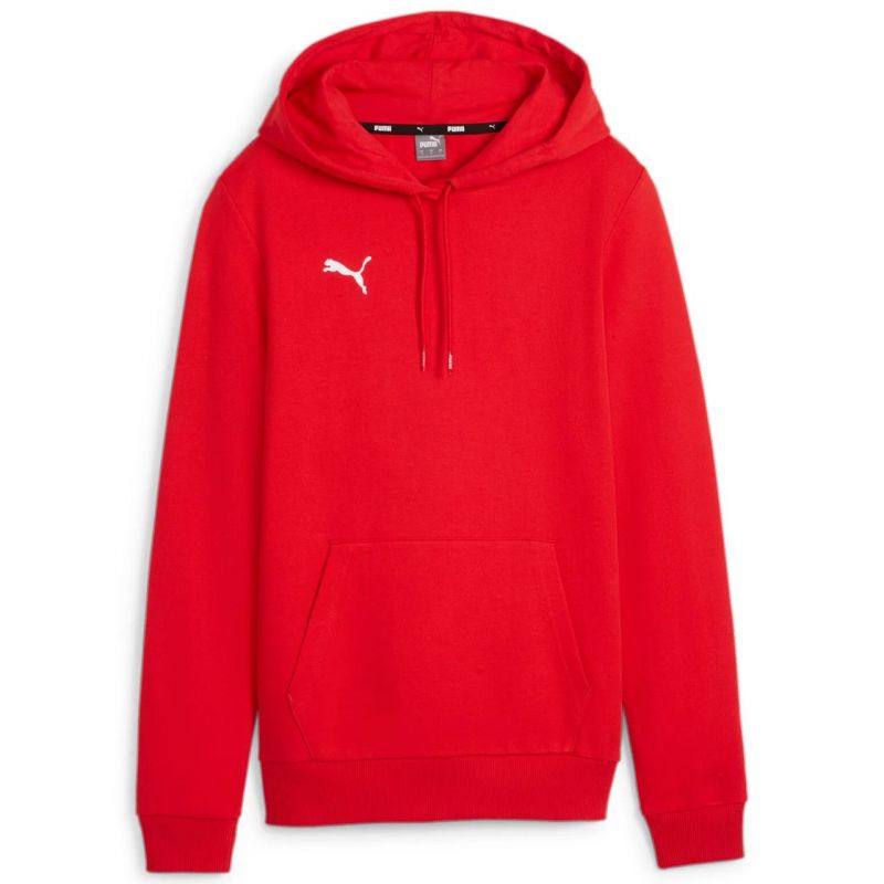 Puma Team Goal Casuals Hoody W 658621 01 Clothing/Lifestyle/Puma Puma