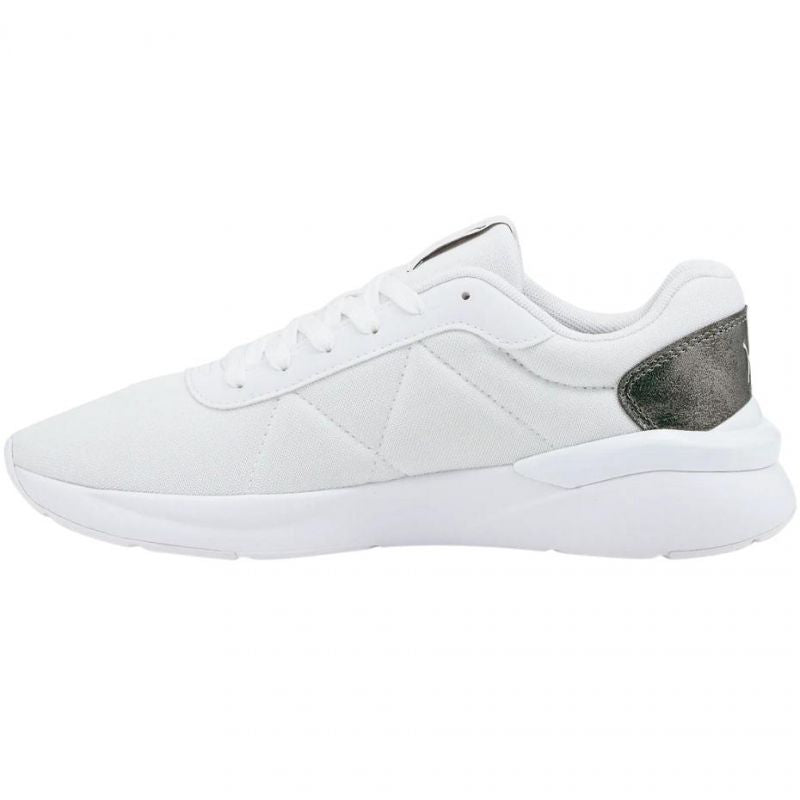 Puma Rose Raw Metallics W 383849 01 Footwear/Lifestyle Puma